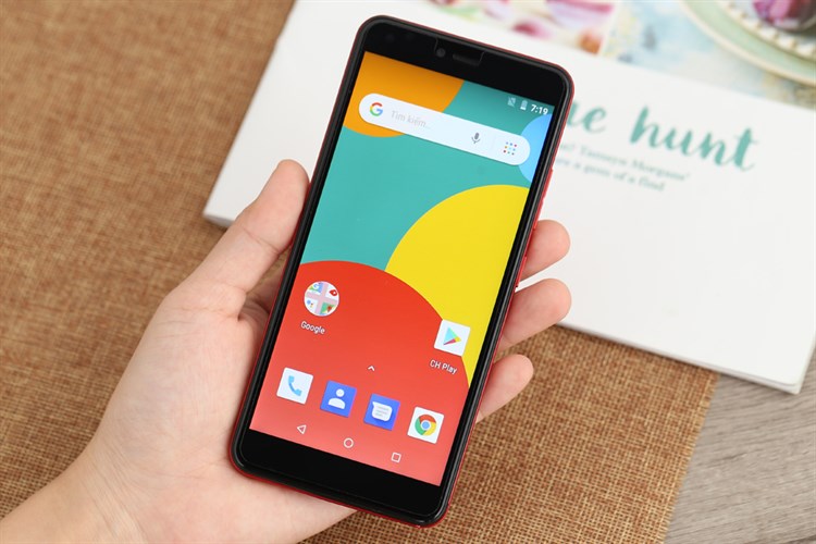 Điện thoại Mobell S60