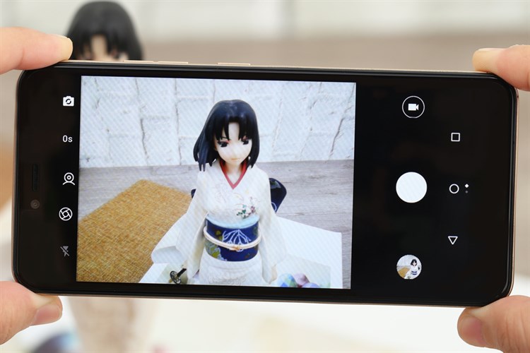 Điện thoại Mobell S60