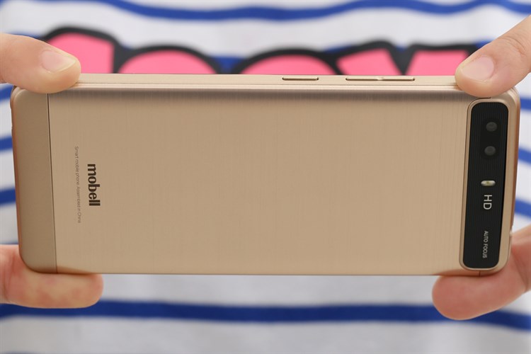 Điện thoại Mobell S60