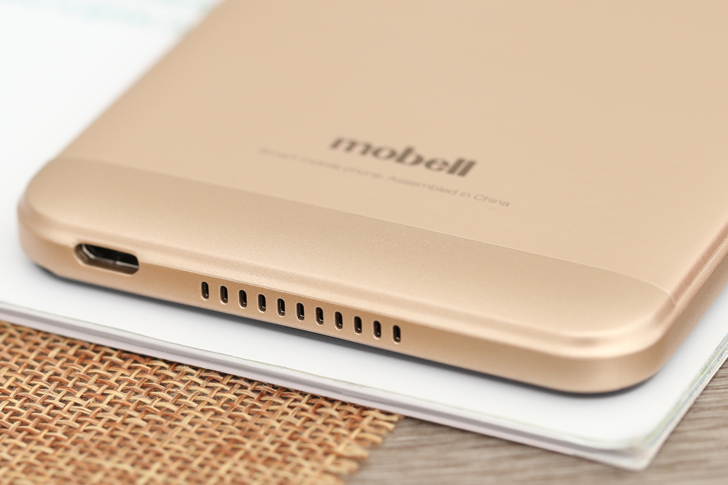 Mobell S60 - 16