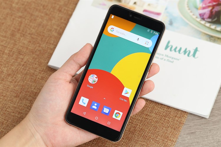 Điện thoại Mobell S60