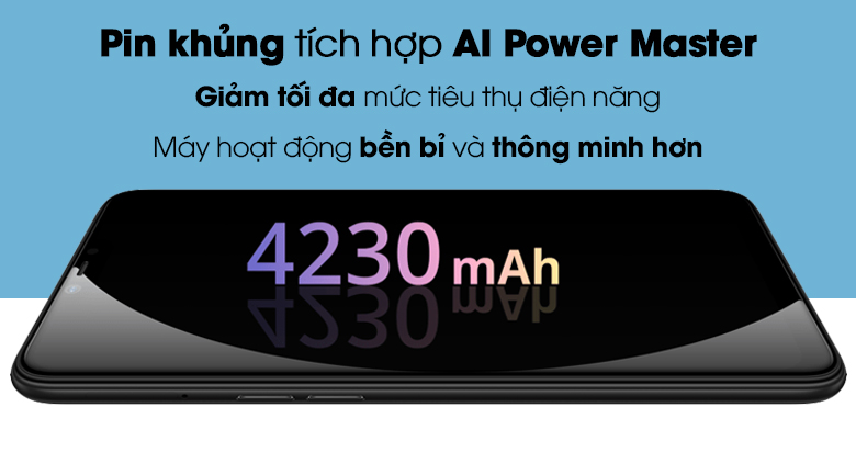 Điện thoại realme C1