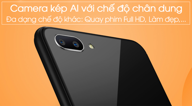 Điện thoại realme C1