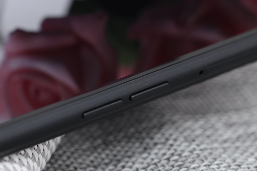 Điện thoại realme C1 Màu Đen