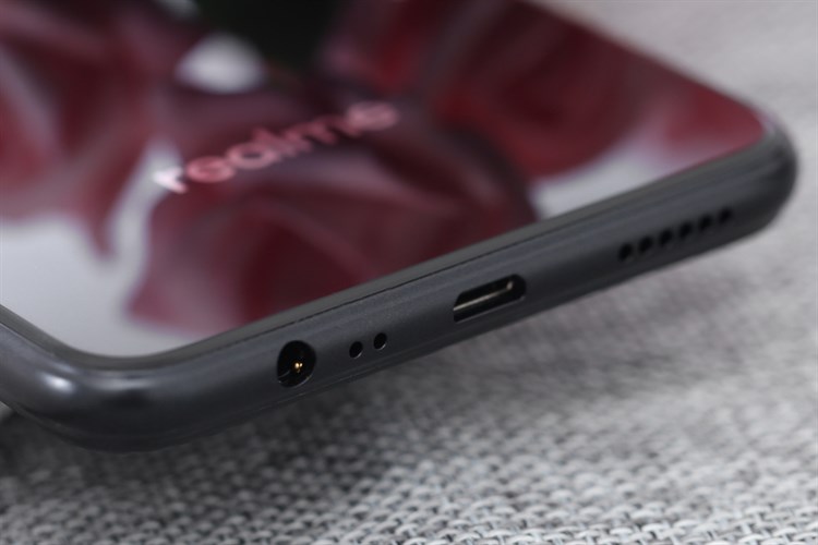 Điện thoại realme C1