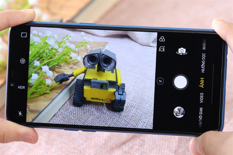 Điện thoại realme C1