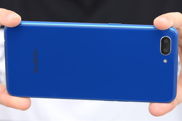 Điện thoại realme C1