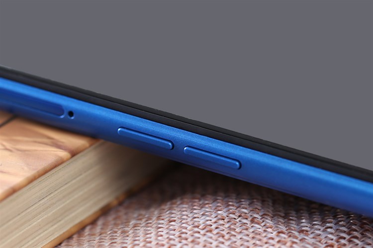 Điện thoại realme C1