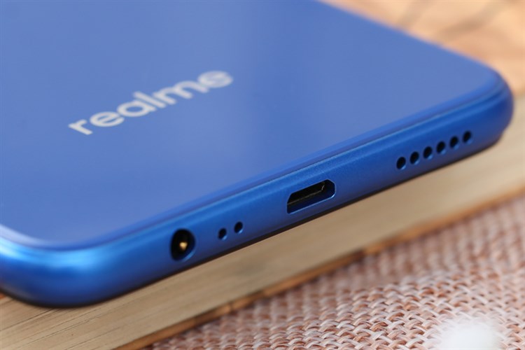 Điện thoại realme C1