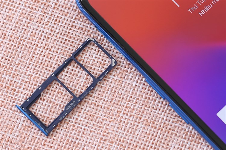 Điện thoại realme C1