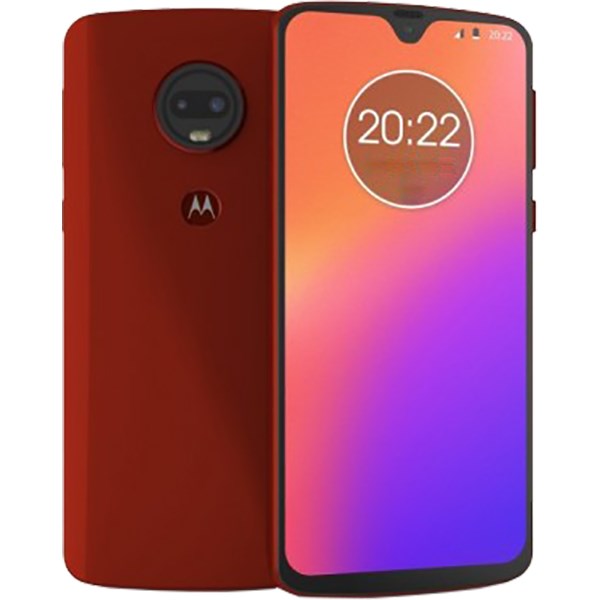 Điện thoại Moto G7