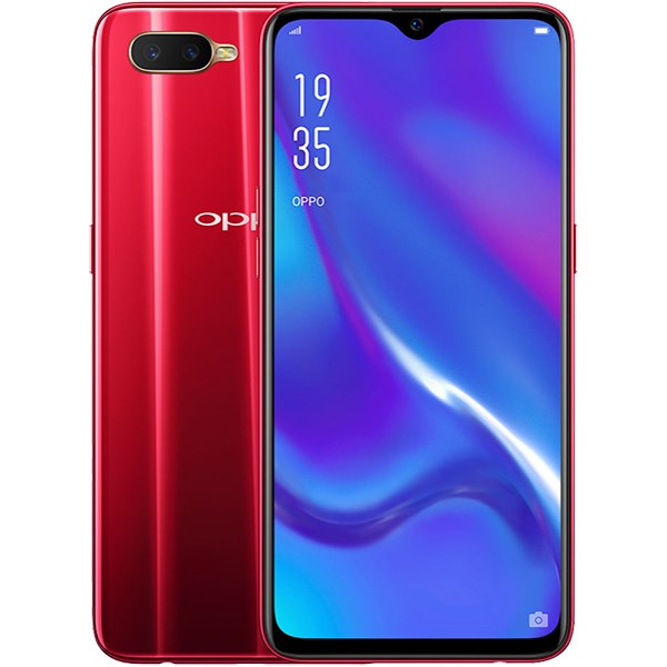 Điện thoại OPPO K1