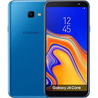 Điện thoại Samsung Galaxy J4 Core