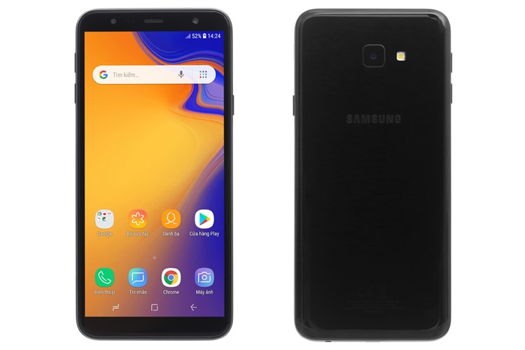 Điện thoại Samsung Galaxy J4 Core
