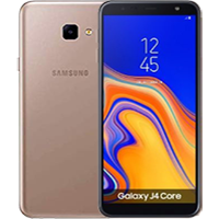 Điện thoại Samsung Galaxy J4 Core