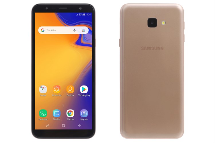 Điện thoại Samsung Galaxy J4 Core