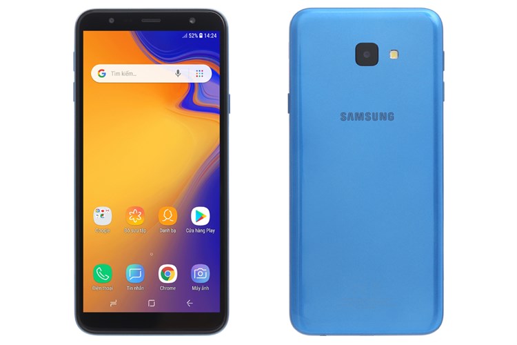 Điện thoại Samsung Galaxy J4 Core