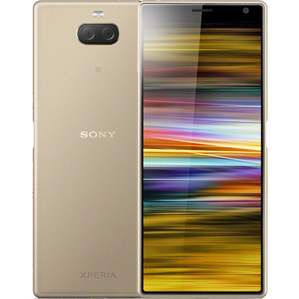 Điện thoại Sony Xperia 10 Plus