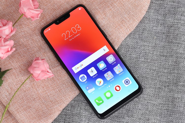 Điện thoại realme 2 4GB/64GB