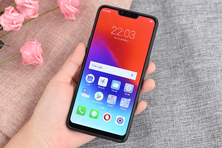 Điện thoại realme 2 4GB/64GB