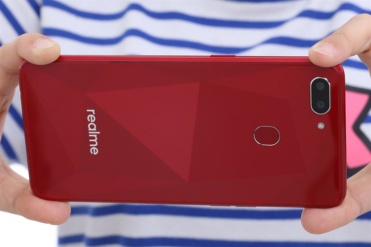 Điện thoại realme 2 4GB/64GB
