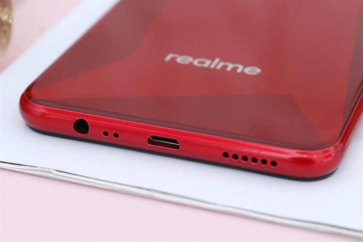 Điện thoại realme 2 4GB/64GB