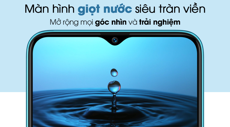 Điện thoại realme 2 Pro 4GB/64GB