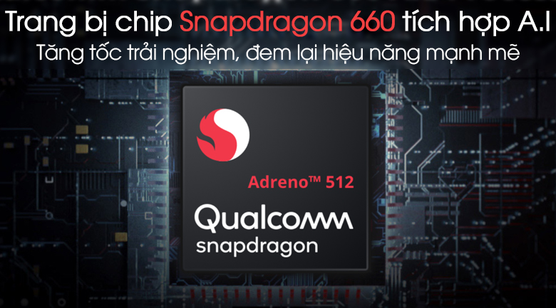 Điện thoại realme 2 Pro 4GB/64GB