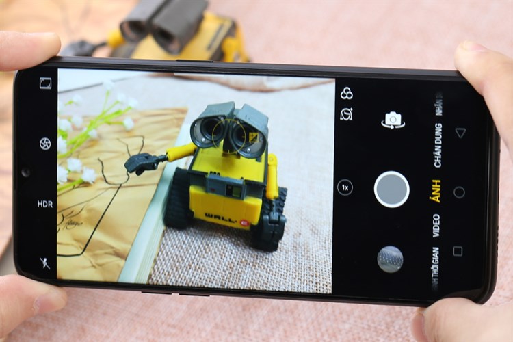 Điện thoại realme 2 Pro 4GB/64GB