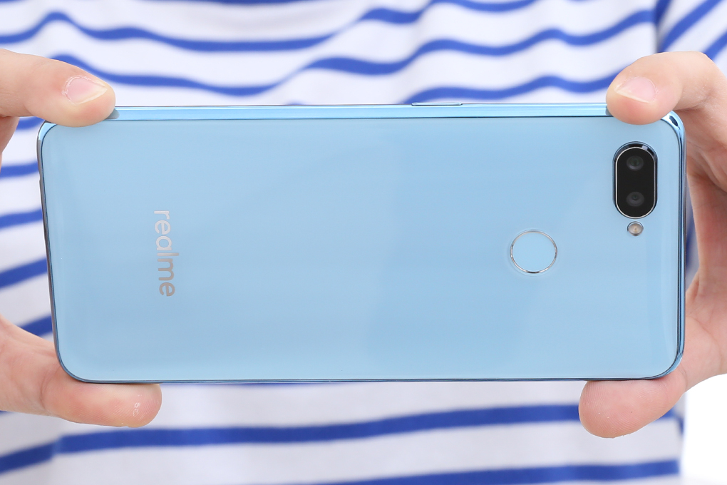 Điện thoại realme 2 Pro 4GB/64GB Màu Xanh Dương