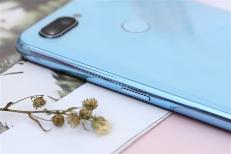 Điện thoại realme 2 Pro 4GB/64GB