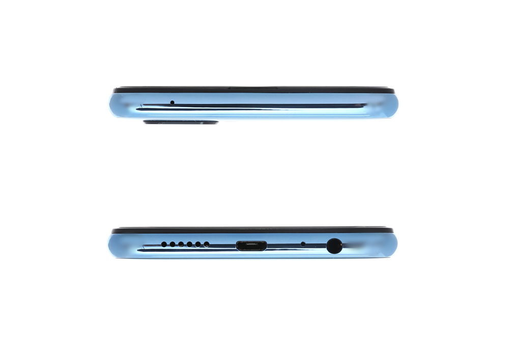 Điện thoại realme 2 Pro 6GB/64GB Màu Xanh Dương