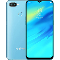 Điện thoại realme 2 Pro 6GB/64GB Màu Xanh Dương