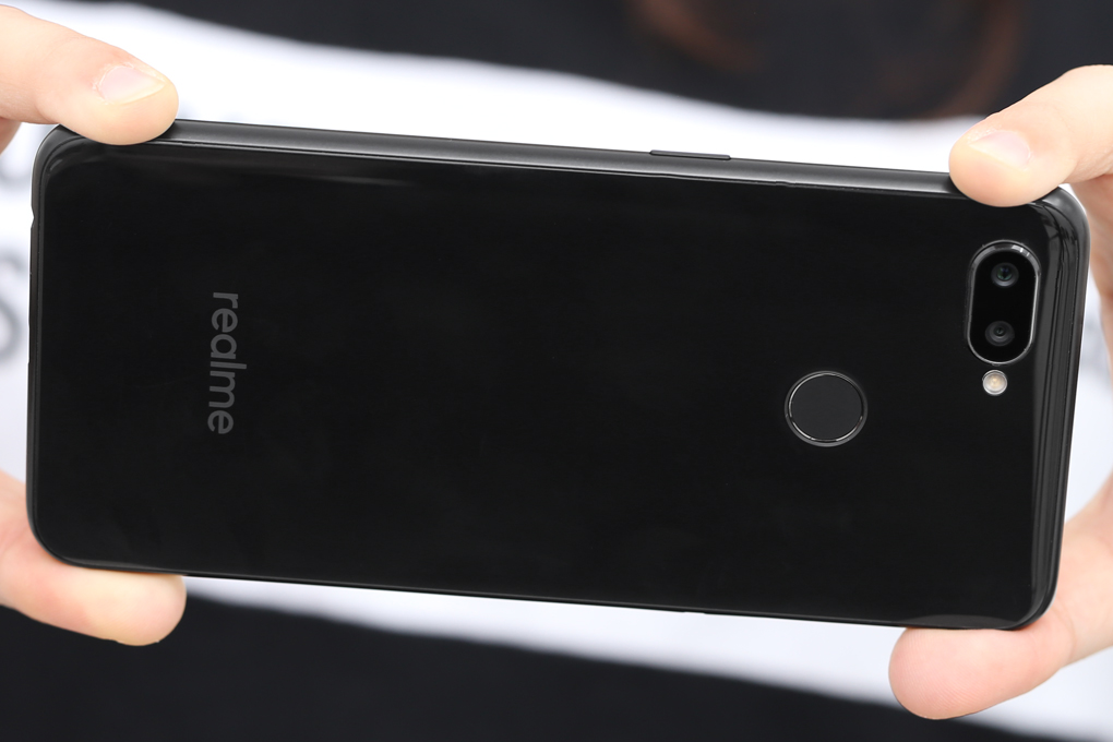 Điện thoại realme 2 Pro 6GB/64GB Màu Đen