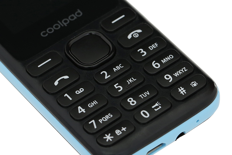 Bàn phím điện thoại Coolpad F113 chính hãng Bàn phím điện thoại Coolpad F113 chính hãng