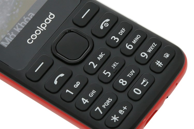 Điện thoại Coolpad F113