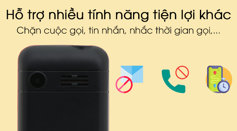 Điện thoại Coolpad F116