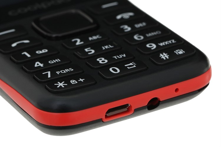 Điện thoại Coolpad F116