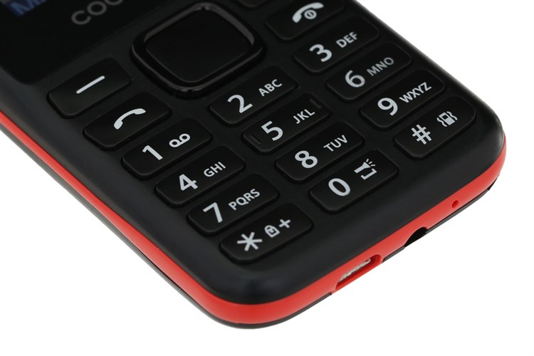 Điện thoại Coolpad F116