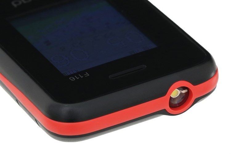 Điện thoại Coolpad F116