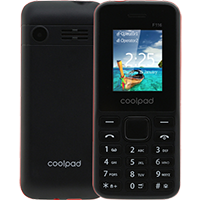 Điện thoại Coolpad F116