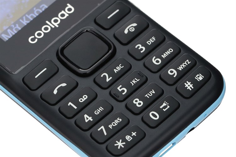 Điện thoại Coolpad F116
