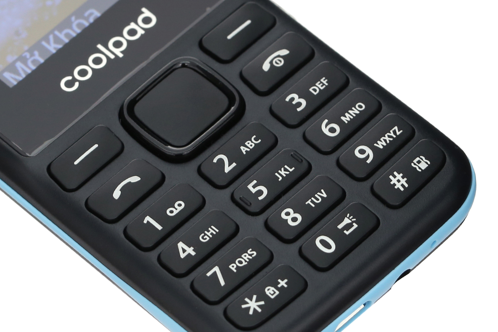 Điện thoại Coolpad F116