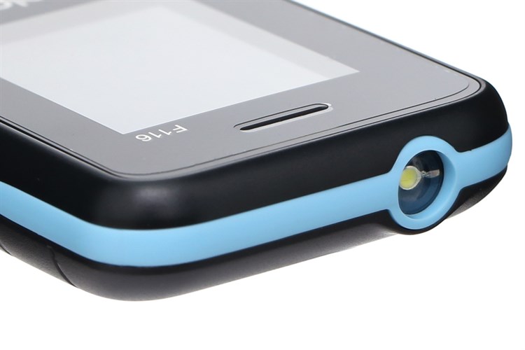 Điện thoại Coolpad F116