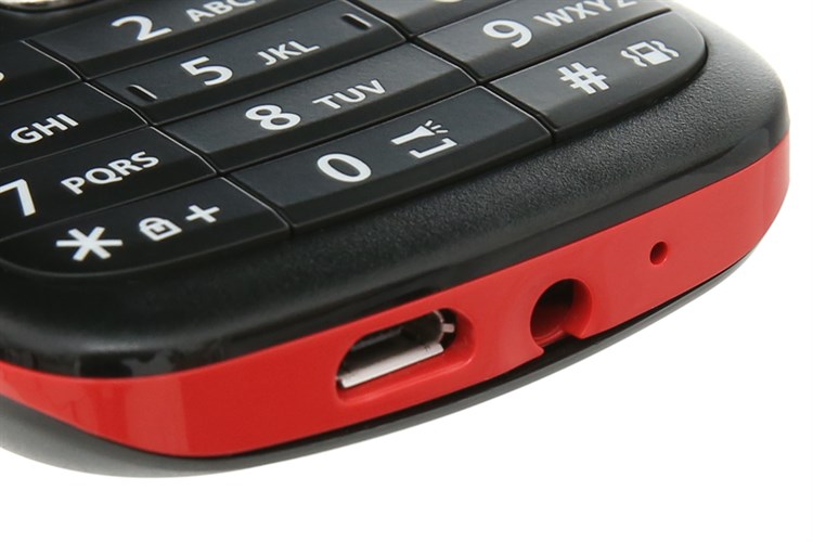 Điện thoại Coolpad F126