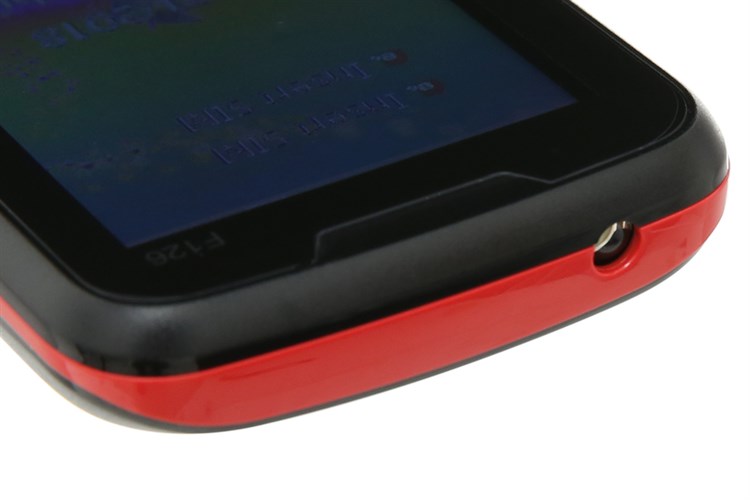 Điện thoại Coolpad F126