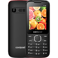 Điện thoại Coolpad F126