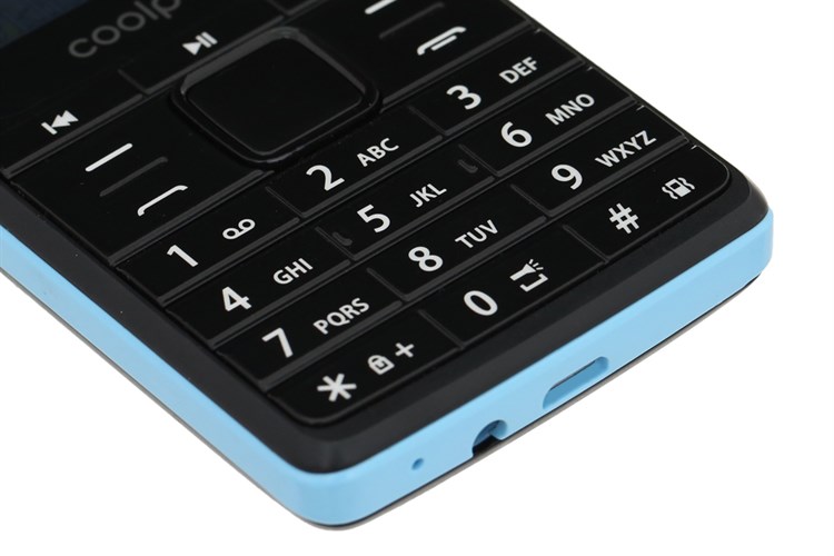 Điện thoại Coolpad F129