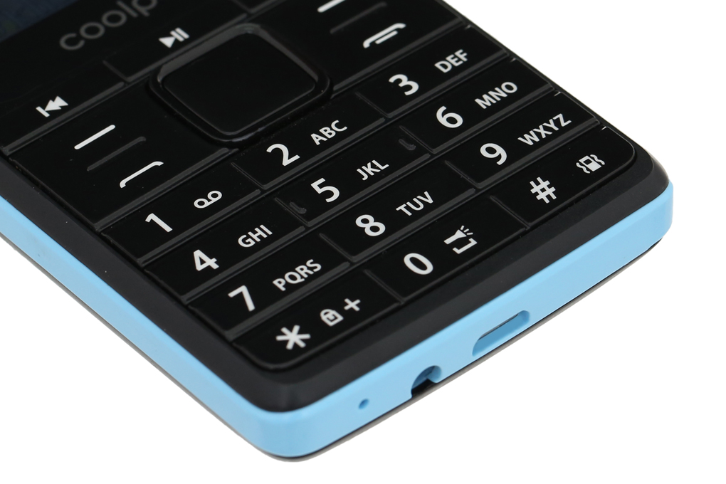 Điện thoại Coolpad F129