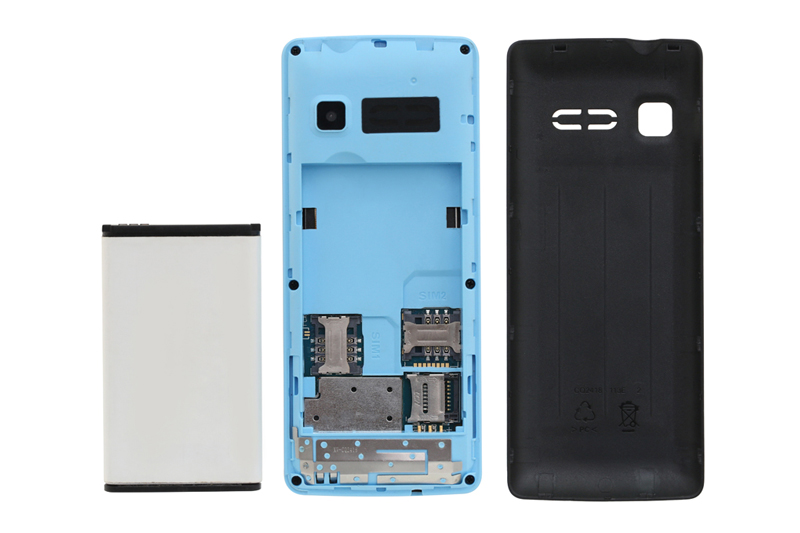 Các tính năng tiện ích trên Coolpad F129 Các tính năng tiện ích trên Coolpad F129